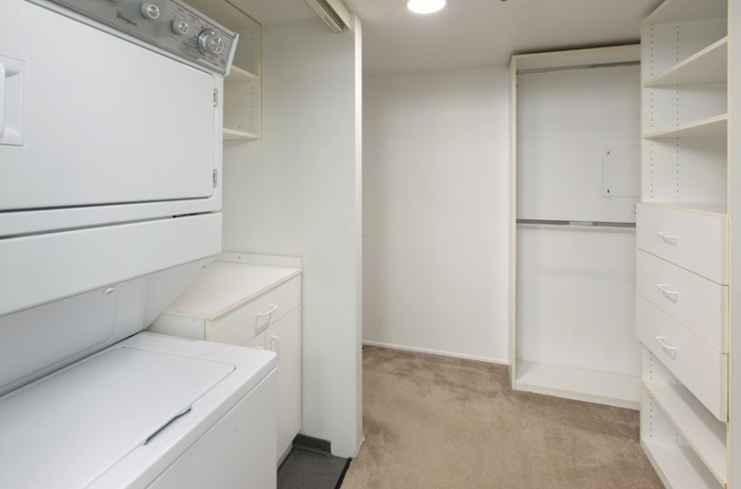 855 Folsom 308 Laundry